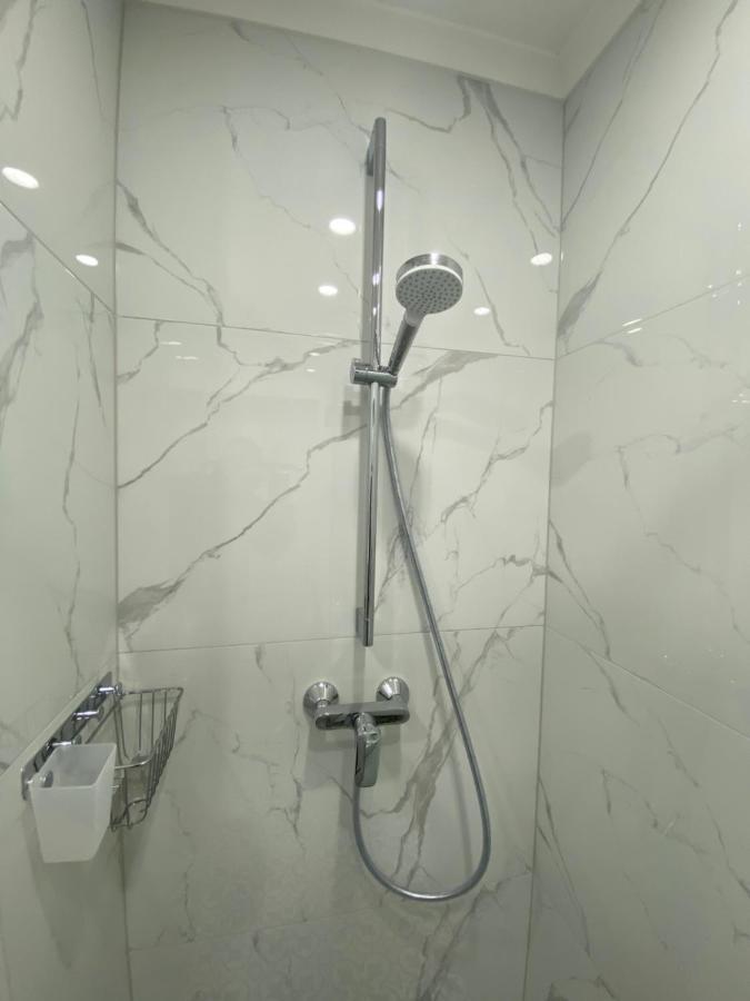 Apartament Wroclaw Marina Nad Odra 29 Exteriör bild